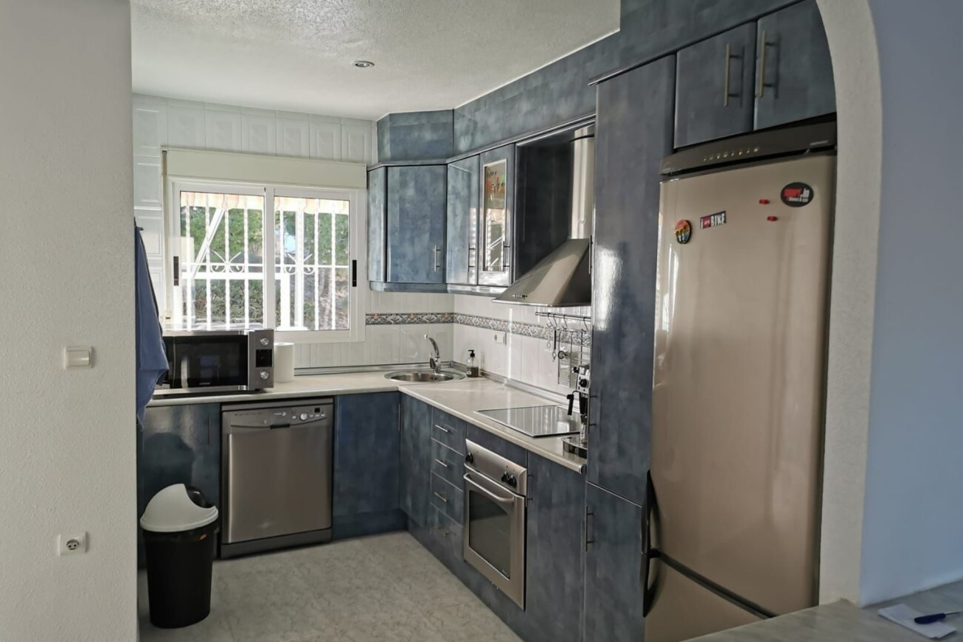 Revente - Dúplex -
Benijofar - Costa Blanca