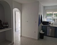 Revente - Dúplex -
Benijofar - Costa Blanca