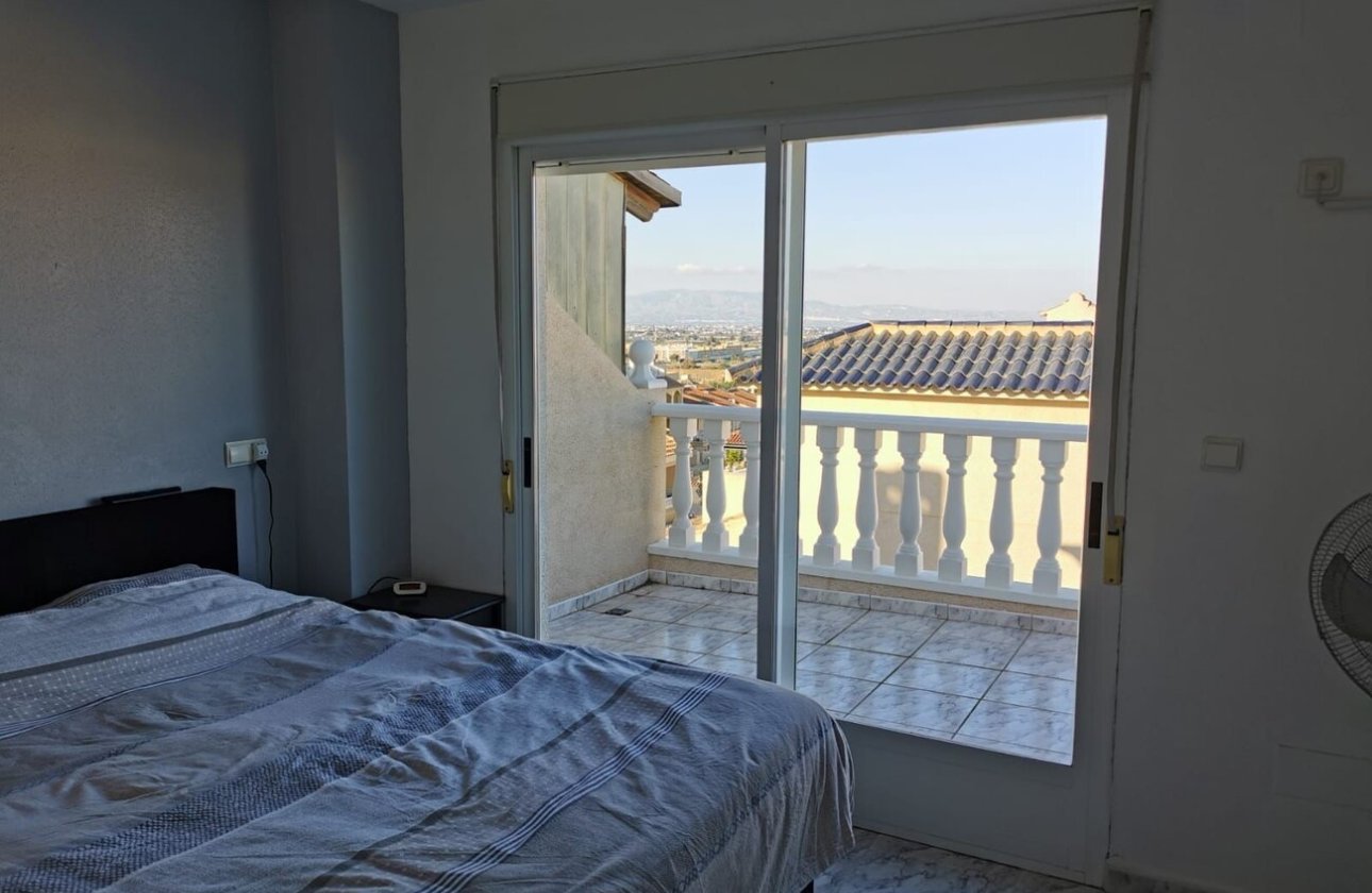 Revente - Dúplex -
Benijofar - Costa Blanca