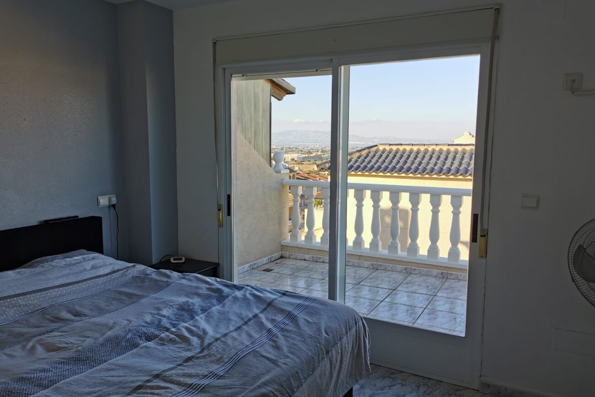 Revente - Dúplex -
Benijofar - Costa Blanca