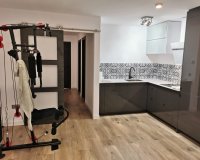 Revente - Dúplex -
Benijofar - Costa Blanca