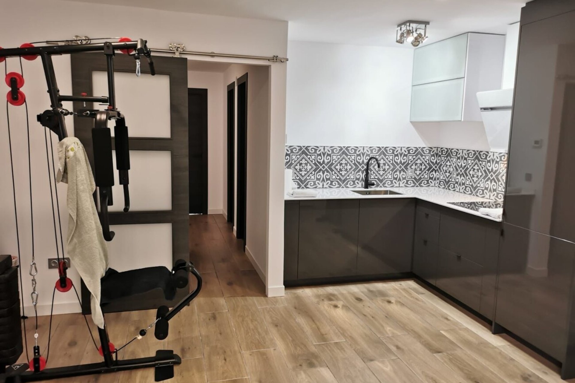 Revente - Dúplex -
Benijofar - Costa Blanca