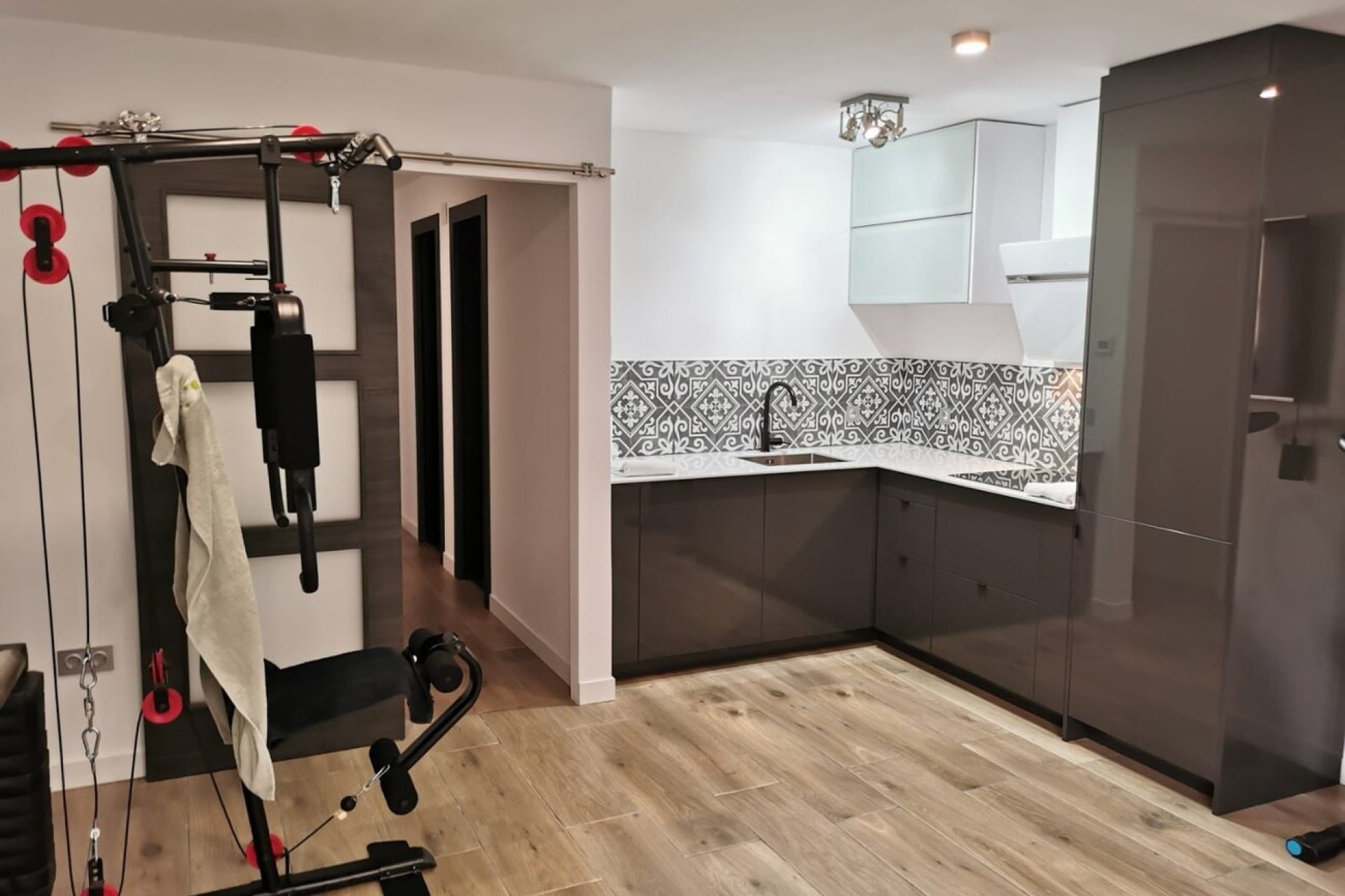 Revente - Dúplex -
Benijofar - Costa Blanca