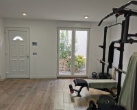 Revente - Dúplex -
Benijofar - Costa Blanca