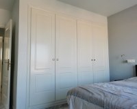 Revente - Dúplex -
Benijofar - Costa Blanca