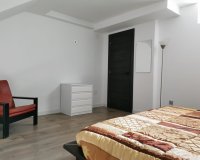 Revente - Dúplex -
Benijofar - Costa Blanca