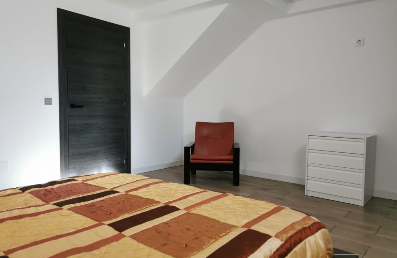 Revente - Dúplex -
Benijofar - Costa Blanca