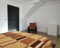 Revente - Dúplex -
Benijofar - Costa Blanca