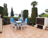 Revente - Dúplex -
Cabo Roig - Costa Blanca