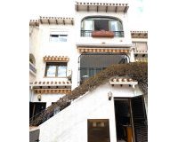 Revente - Dúplex -
Cabo Roig - Costa Blanca