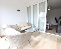 Revente - Dúplex -
Cabo Roig - Costa Blanca