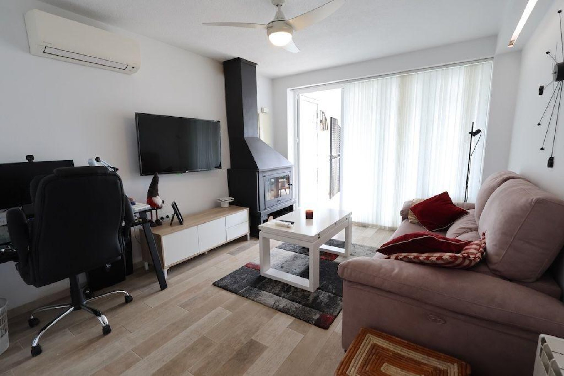 Revente - Dúplex -
Cabo Roig - Costa Blanca