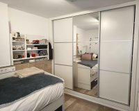 Revente - Dúplex -
Cabo Roig - Costa Blanca