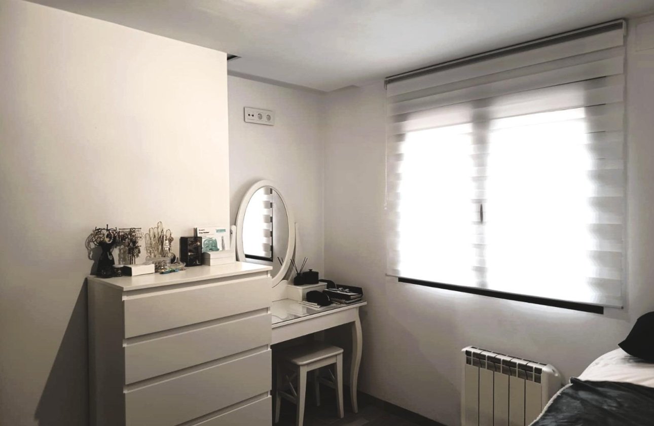 Revente - Dúplex -
Cabo Roig - Costa Blanca