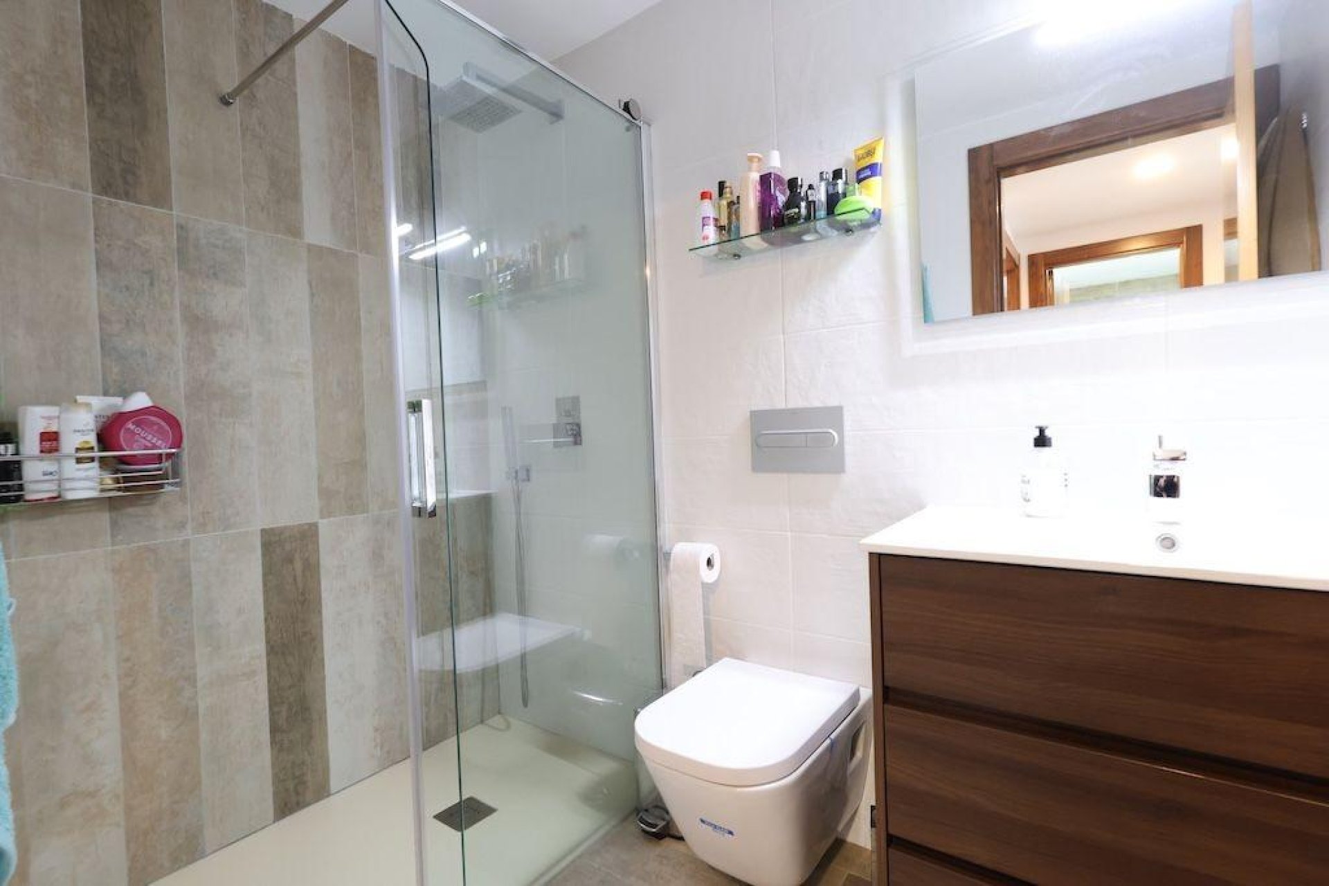 Revente - Dúplex -
Cabo Roig - Costa Blanca