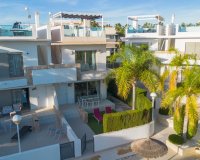 Revente - Dúplex -
Ciudad Quesada - Costa Blanca Sur