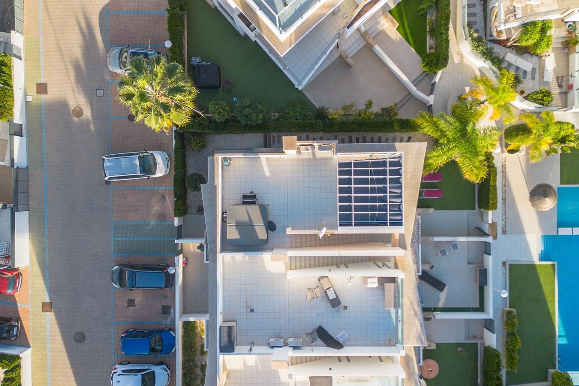 Revente - Dúplex -
Ciudad Quesada - Costa Blanca Sur