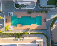 Revente - Dúplex -
Ciudad Quesada - Costa Blanca Sur