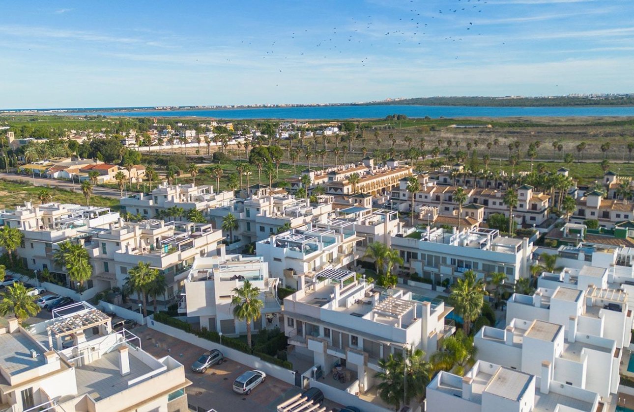 Revente - Dúplex -
Ciudad Quesada - Costa Blanca Sur