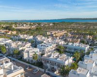 Revente - Dúplex -
Ciudad Quesada - Costa Blanca Sur