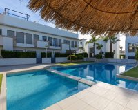 Revente - Dúplex -
Ciudad Quesada - Costa Blanca Sur