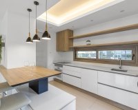 Revente - Dúplex -
Ciudad Quesada - Costa Blanca Sur