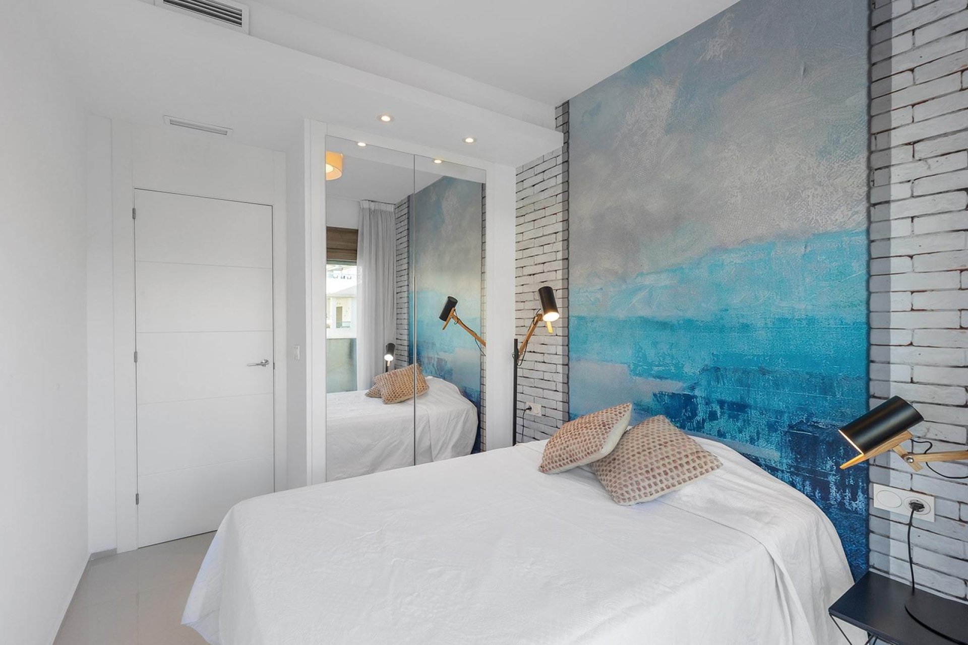 Revente - Dúplex -
Ciudad Quesada - Costa Blanca Sur