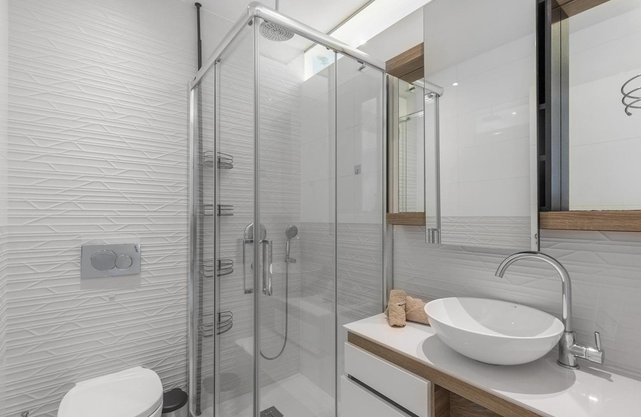 Revente - Dúplex -
Ciudad Quesada - Costa Blanca Sur