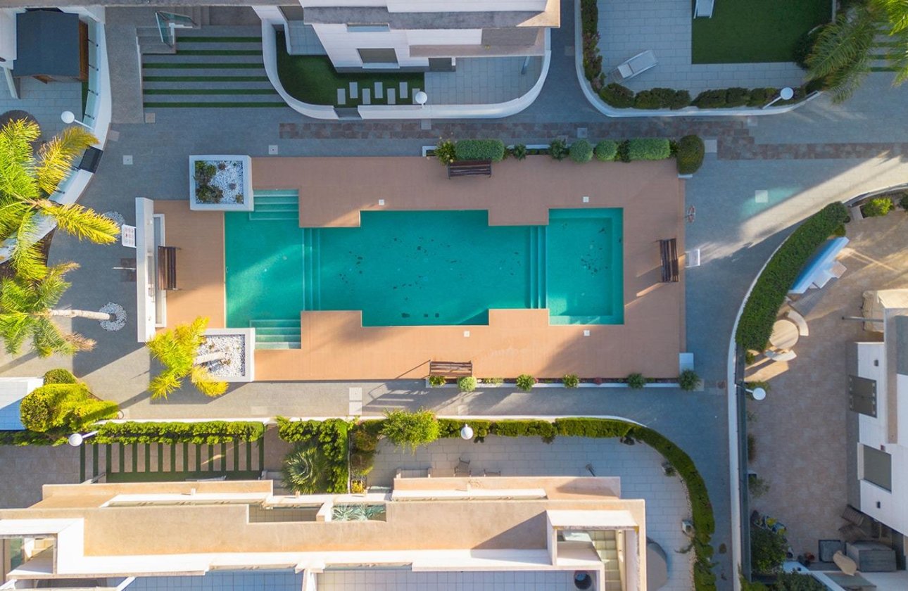 Revente - Dúplex -
Ciudad Quesada - Costa Blanca Sur