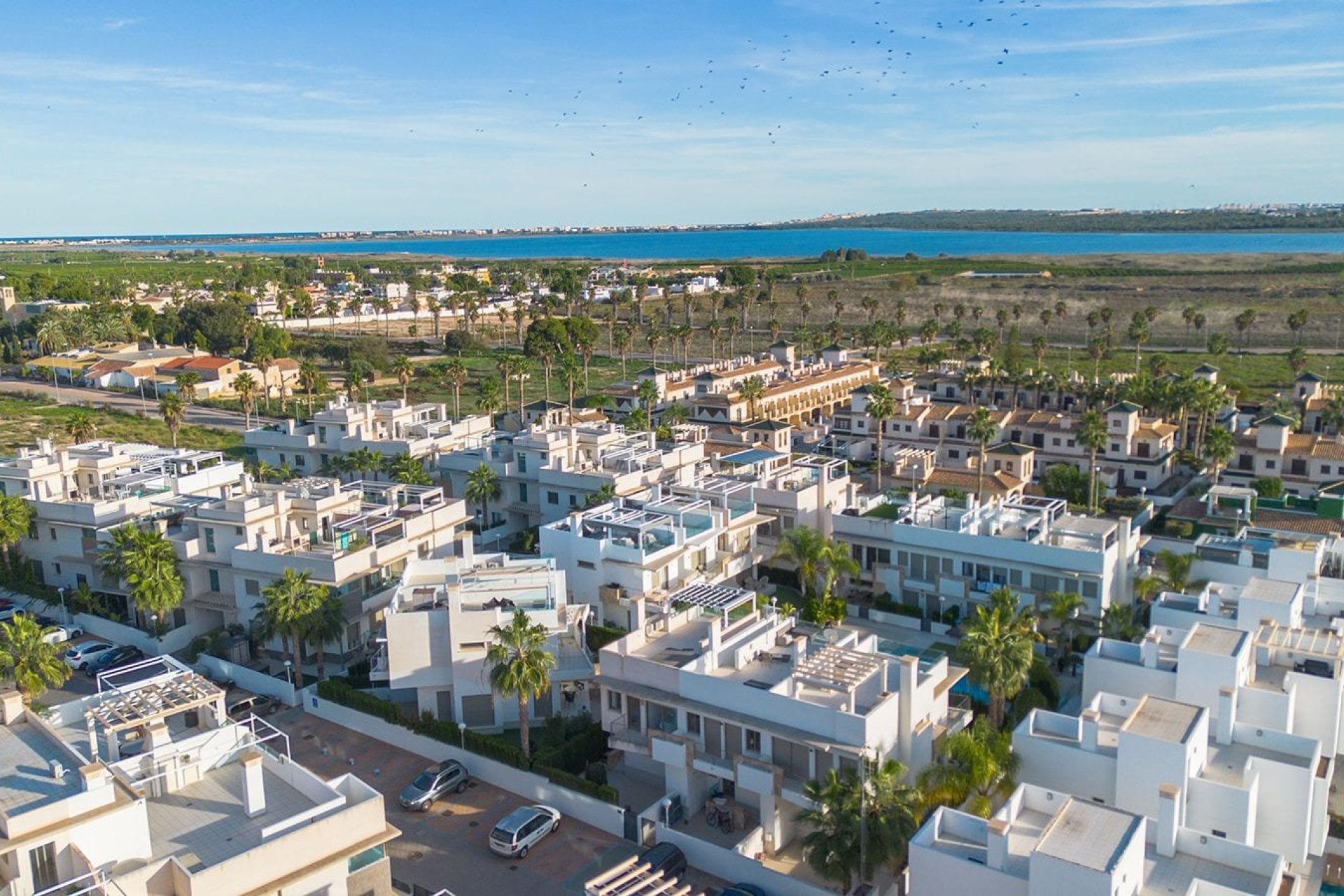 Revente - Dúplex -
Ciudad Quesada - Costa Blanca Sur