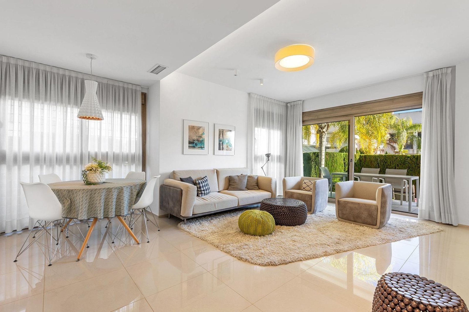 Revente - Dúplex -
Ciudad Quesada - Costa Blanca Sur