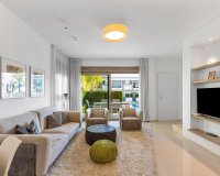 Revente - Dúplex -
Ciudad Quesada - Costa Blanca Sur