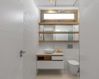 Revente - Dúplex -
Ciudad Quesada - Costa Blanca Sur