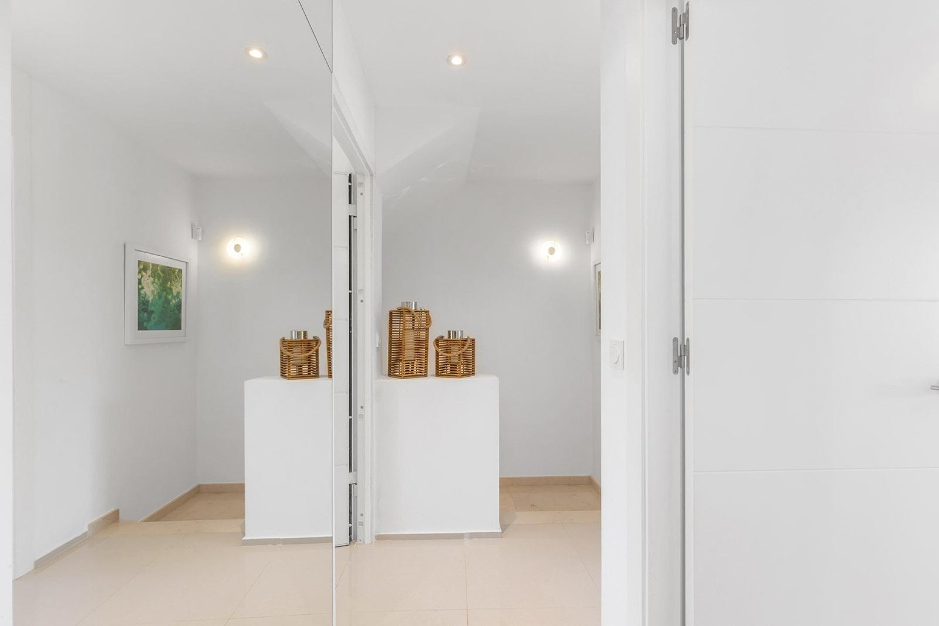 Revente - Dúplex -
Ciudad Quesada - Costa Blanca Sur