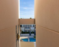 Revente - Dúplex -
Ciudad Quesada - Costa Blanca Sur