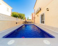 Revente - Dúplex -
Dehesa de Campoamor - Costa Blanca