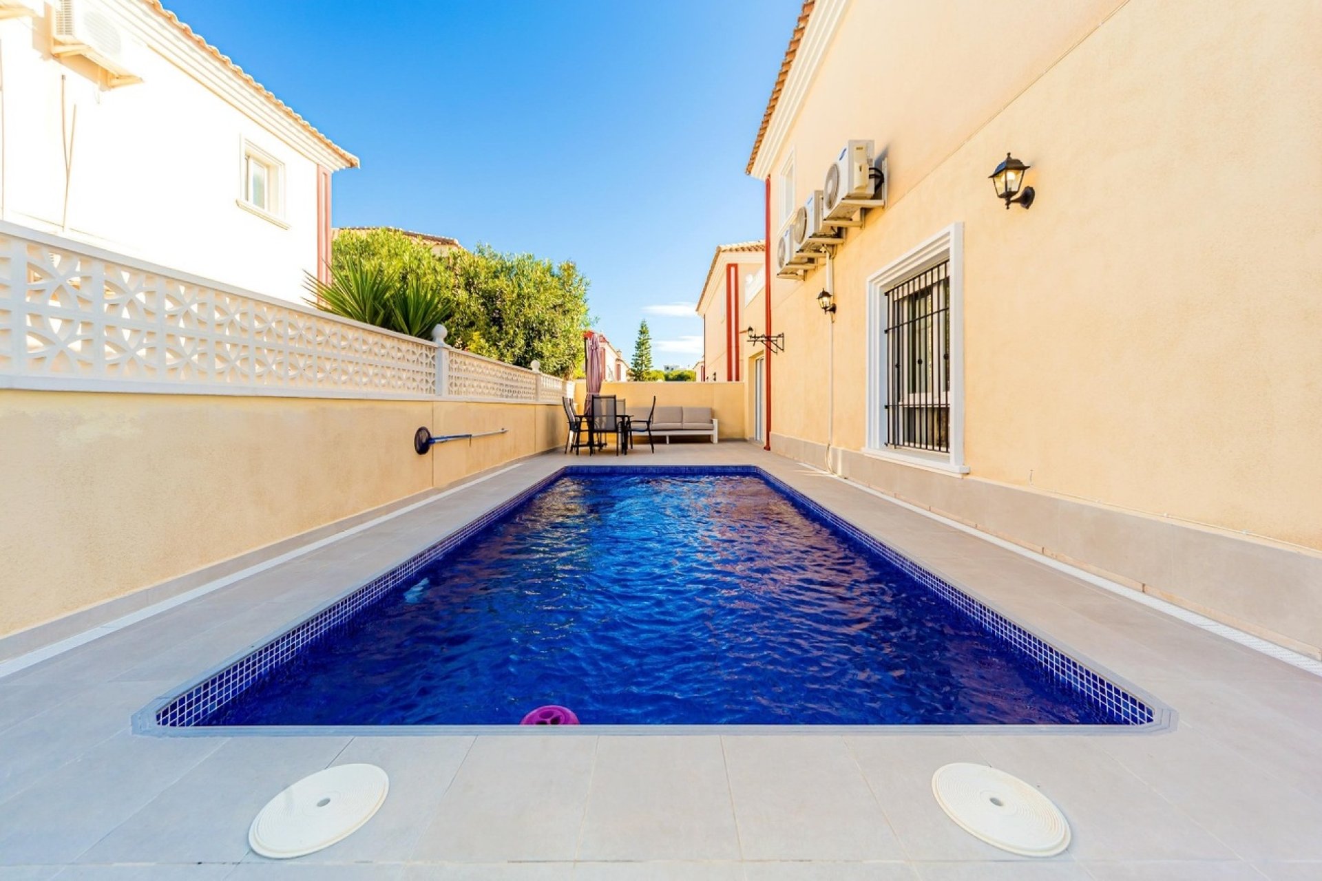 Revente - Dúplex -
Dehesa de Campoamor - Costa Blanca