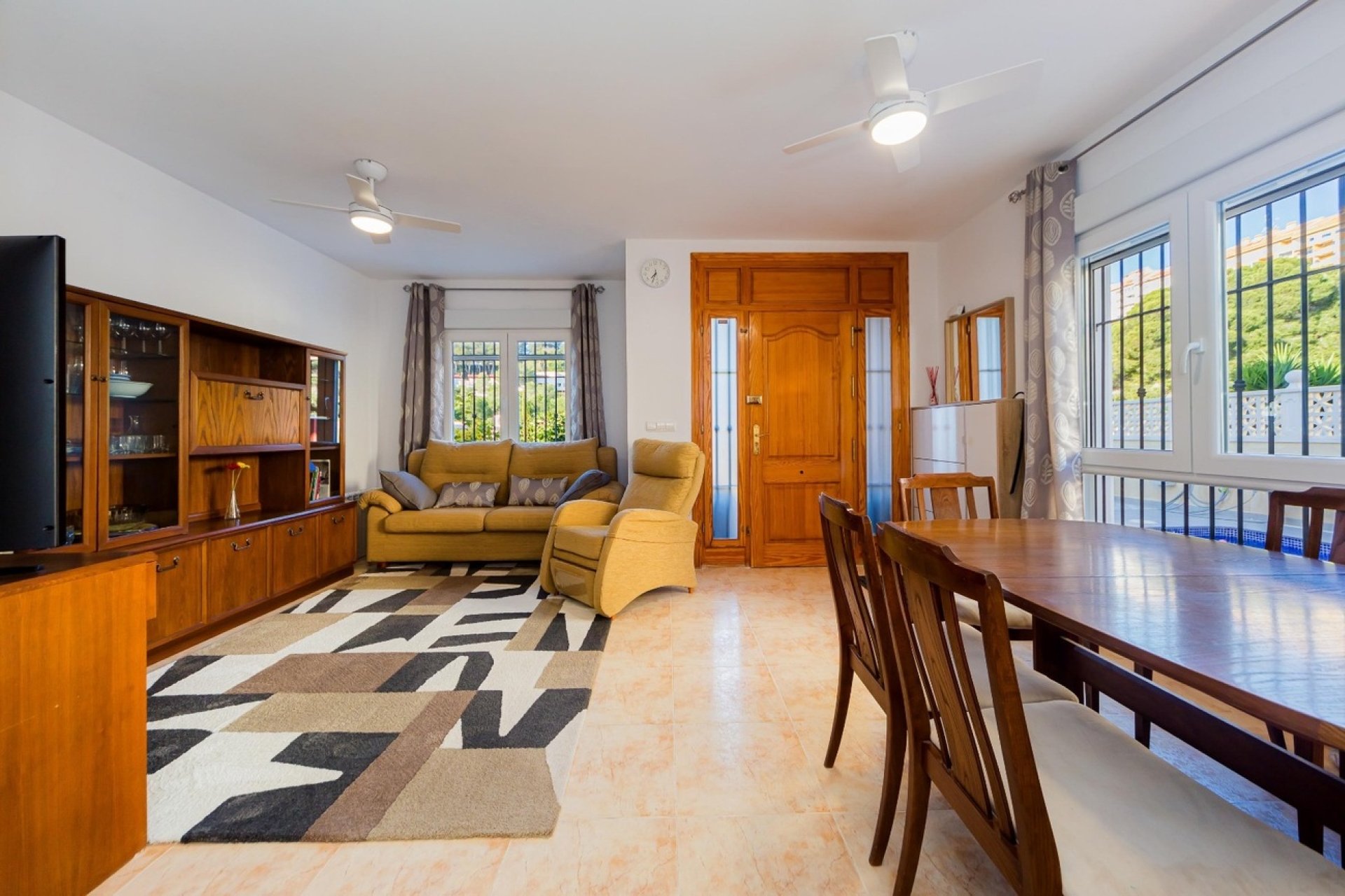Revente - Dúplex -
Dehesa de Campoamor - Costa Blanca
