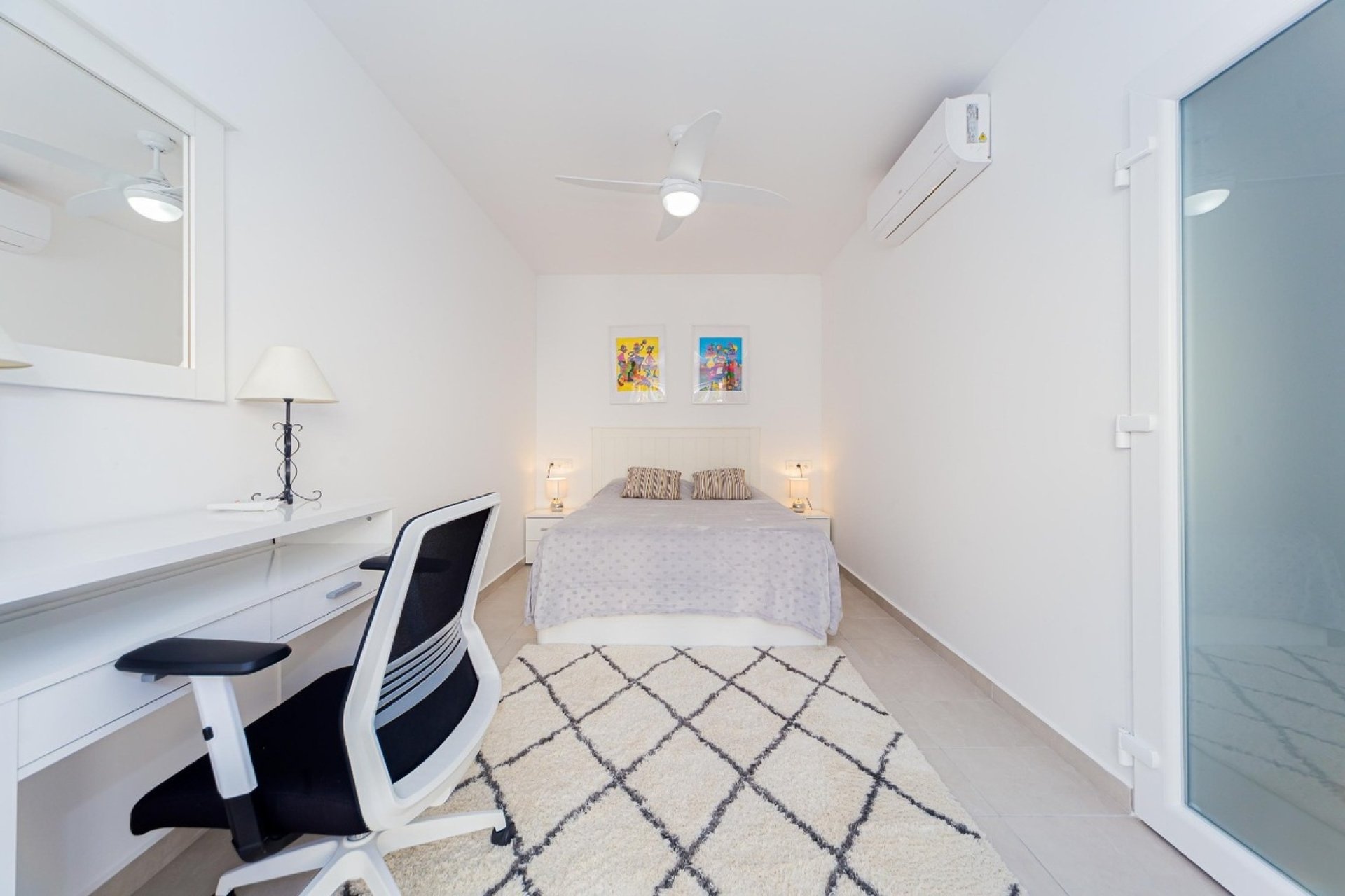 Revente - Dúplex -
Dehesa de Campoamor - Costa Blanca
