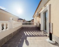 Revente - Dúplex -
Dehesa de Campoamor - Costa Blanca
