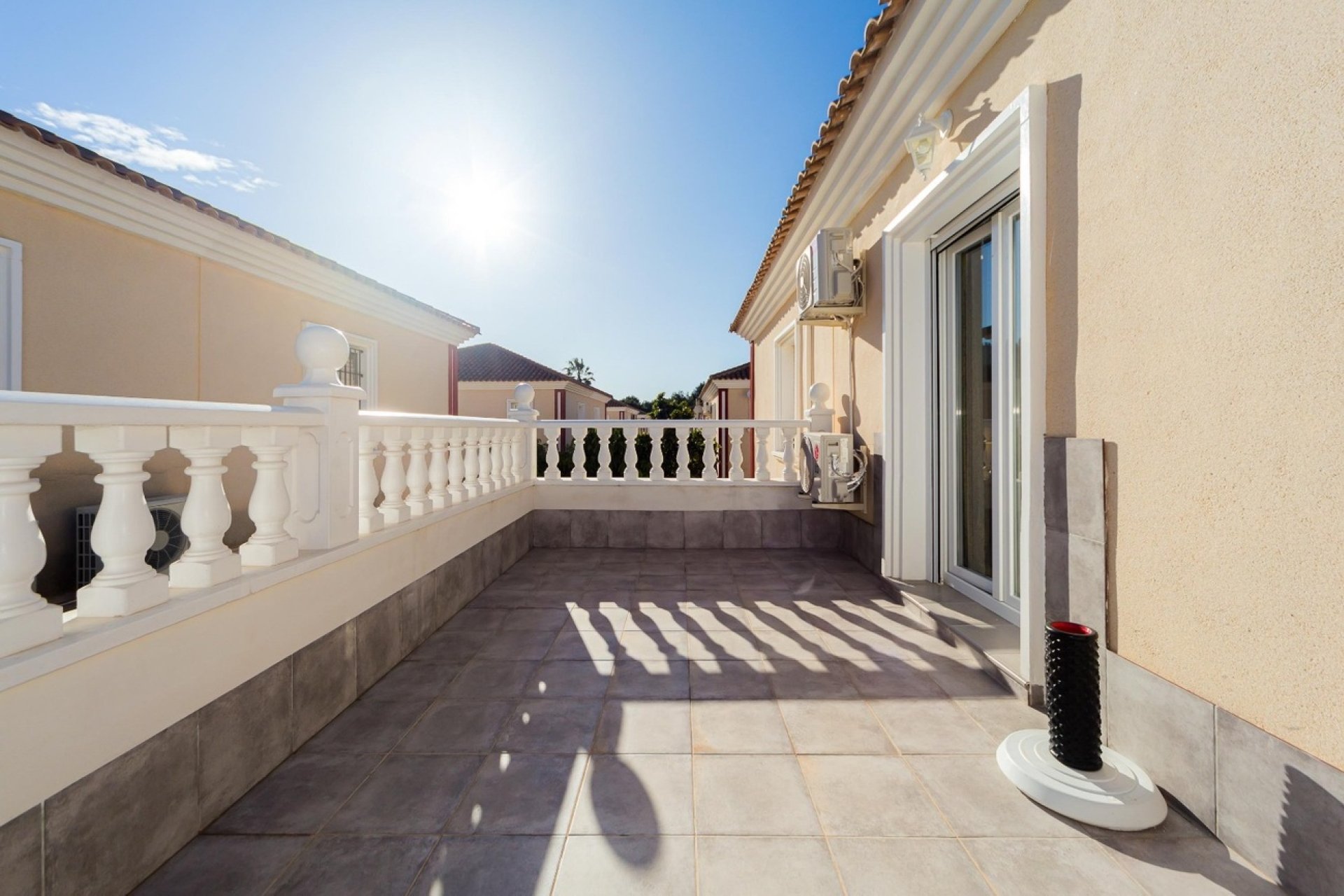 Revente - Dúplex -
Dehesa de Campoamor - Costa Blanca