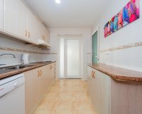 Revente - Dúplex -
Dehesa de Campoamor - Costa Blanca