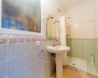 Revente - Dúplex -
Dehesa de Campoamor - Costa Blanca