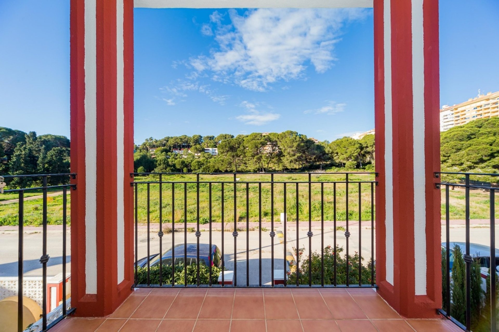 Revente - Dúplex -
Dehesa de Campoamor - Costa Blanca