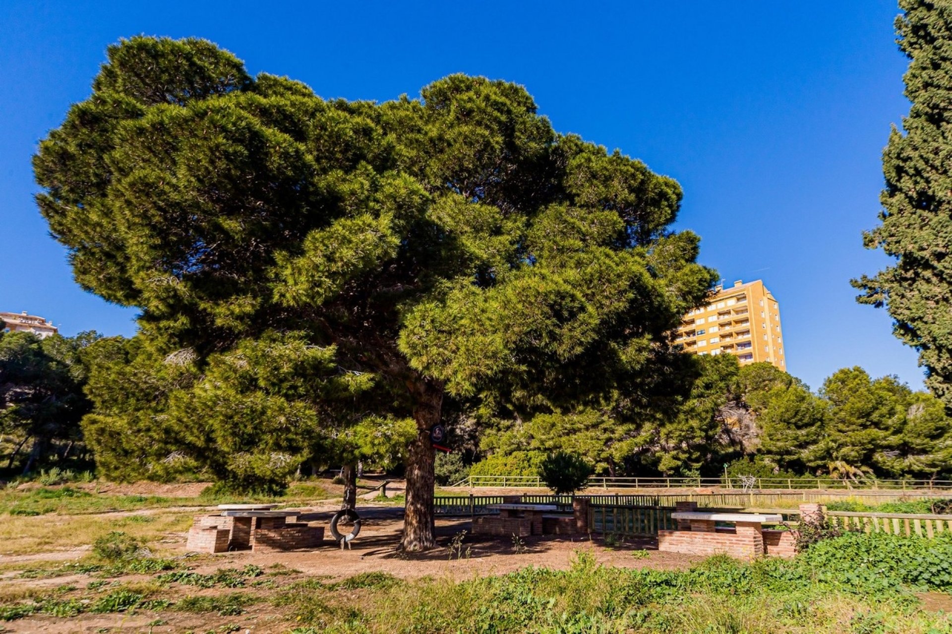 Revente - Dúplex -
Dehesa de Campoamor - Costa Blanca