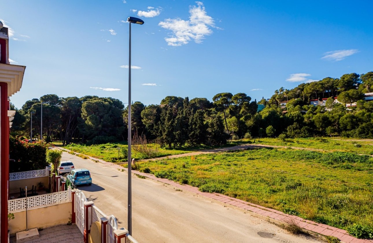 Revente - Dúplex -
Dehesa de Campoamor - Costa Blanca