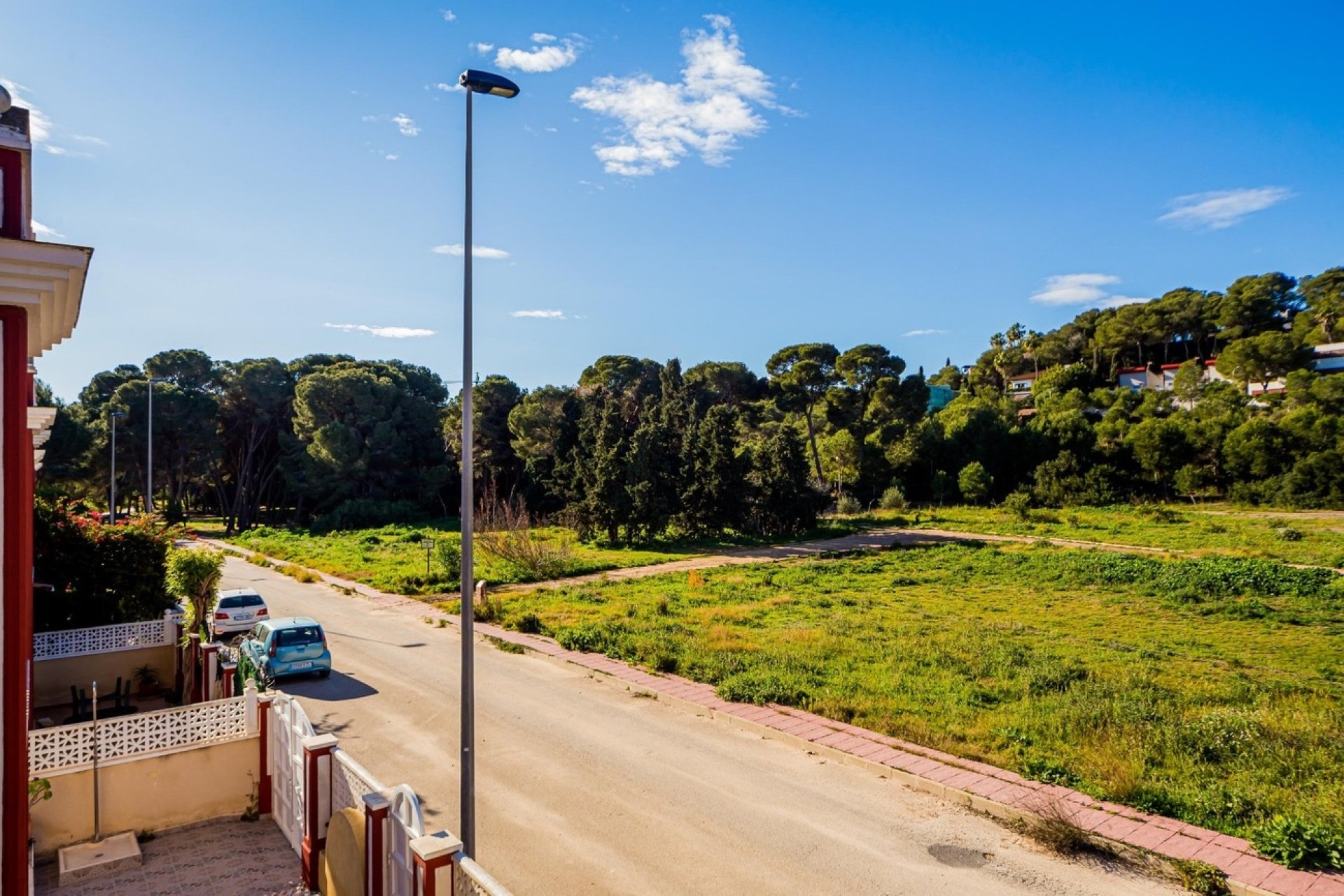 Revente - Dúplex -
Dehesa de Campoamor - Costa Blanca