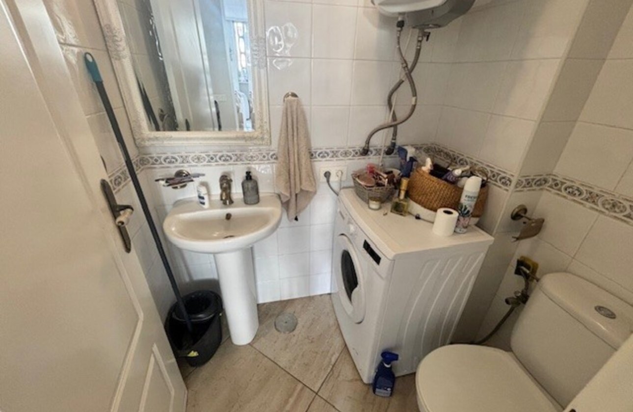 Revente - Dúplex -
La Florida - Inland