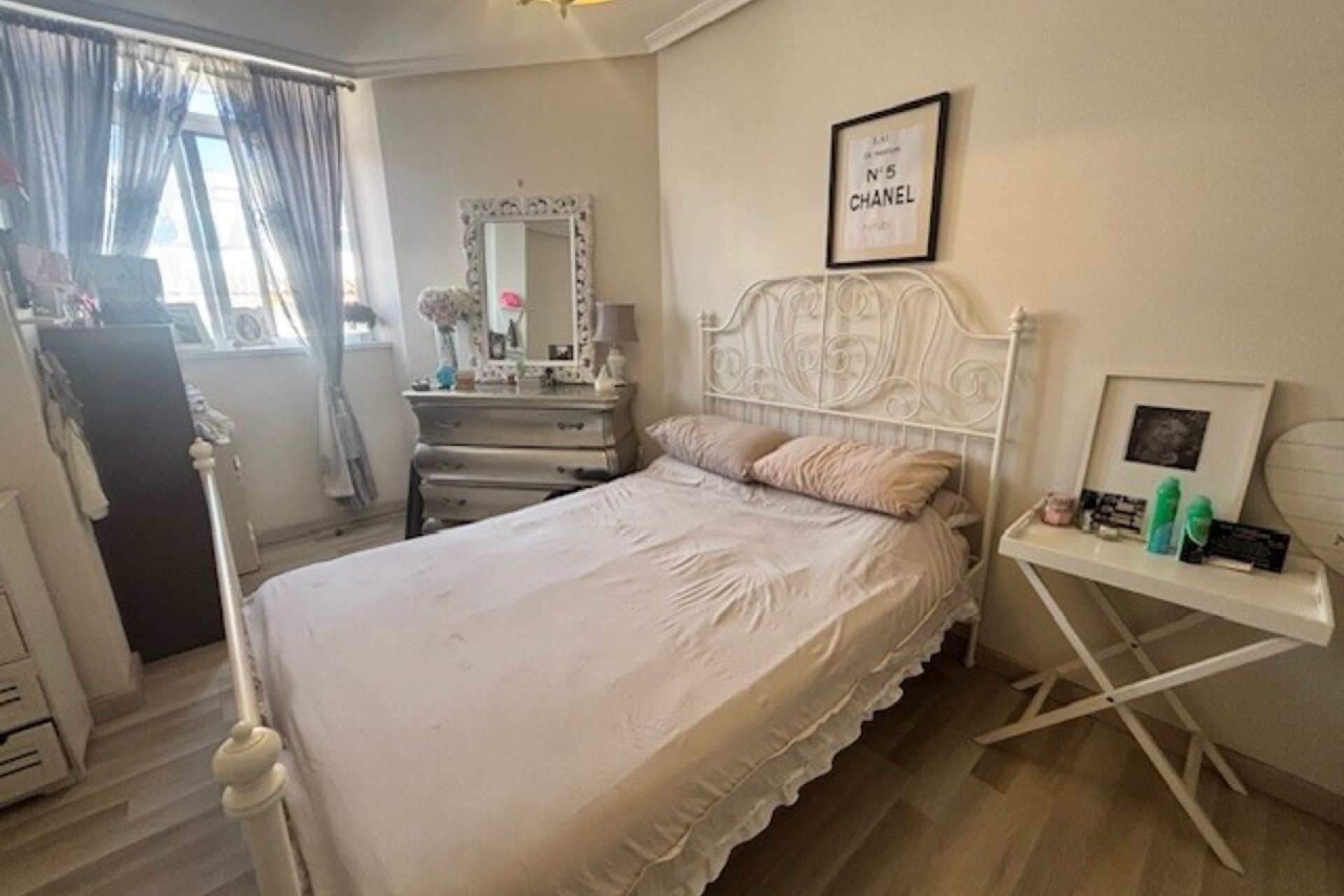 Revente - Dúplex -
La Florida - Inland