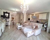 Revente - Dúplex -
La Florida - Inland